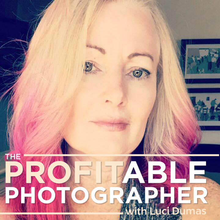 007 Jennifer George: How Personal Projects and Competitions Grow your Business