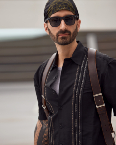 150: Nino Batista- Photographing Models