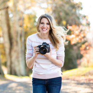 172: Heather Chesky - Success with Model Calls and Tip for Promoting Photography Sessions