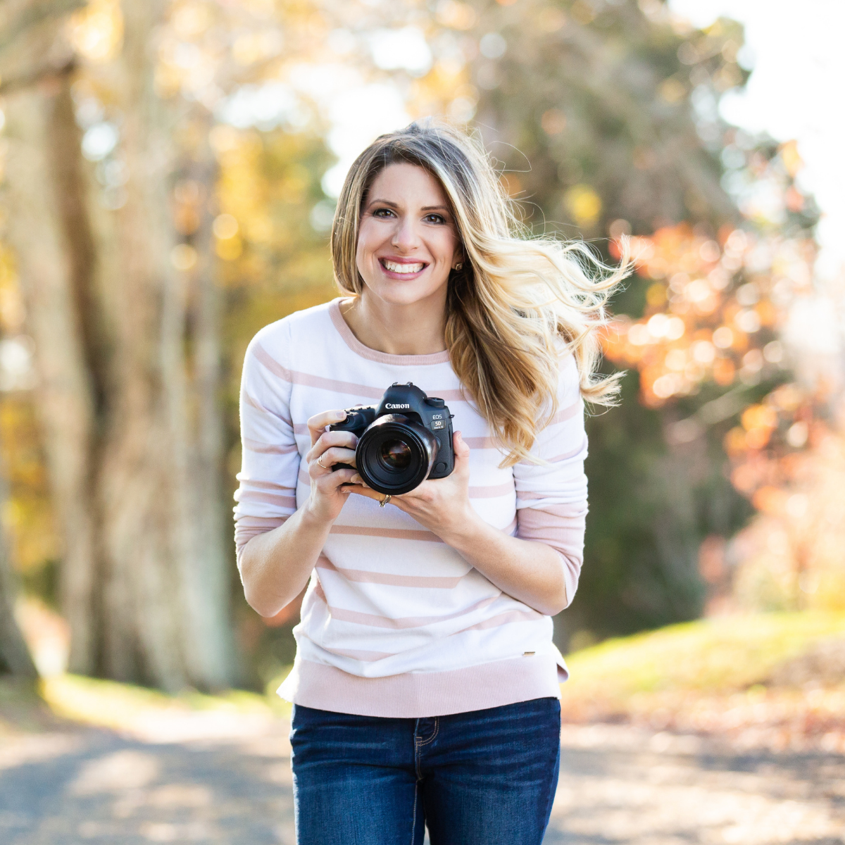 172: Heather Chesky – Success with Model Calls and Tip for Promoting Photography Sessions