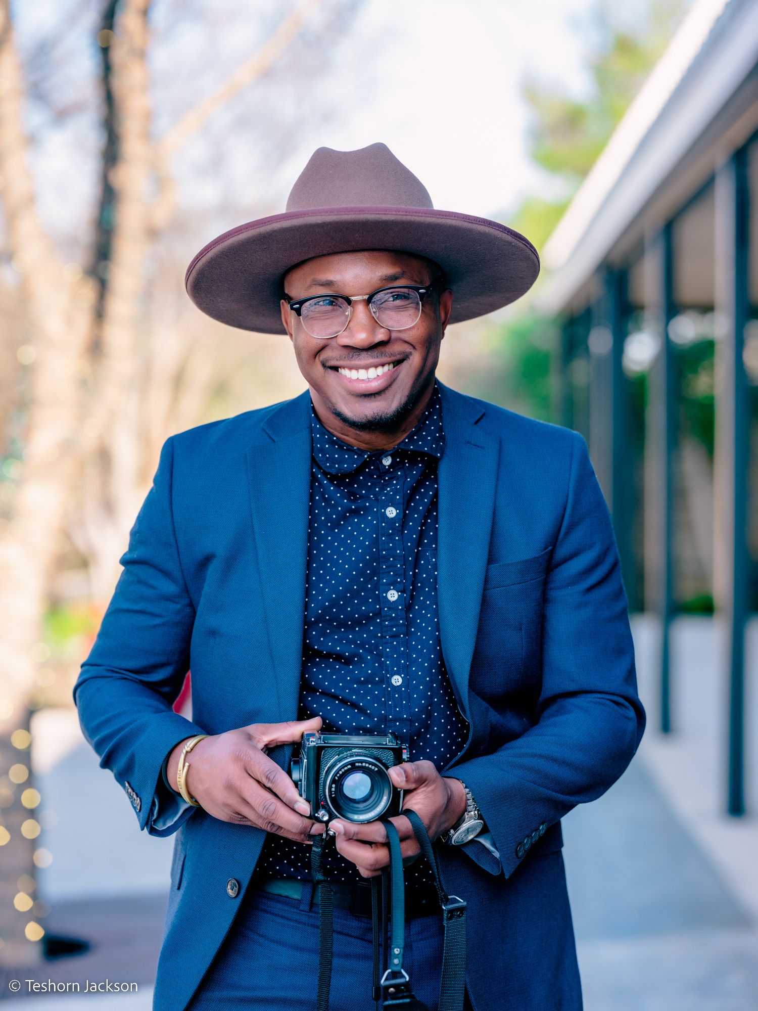 198: Teshorn Jackson – Systems as the Key to Success in Photography and All Businesses