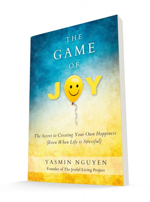 219 - Yasmin Nguyen - Finding Joy, a Step-by-Step Guide - Profitable Photographer with Luci Dumas 2