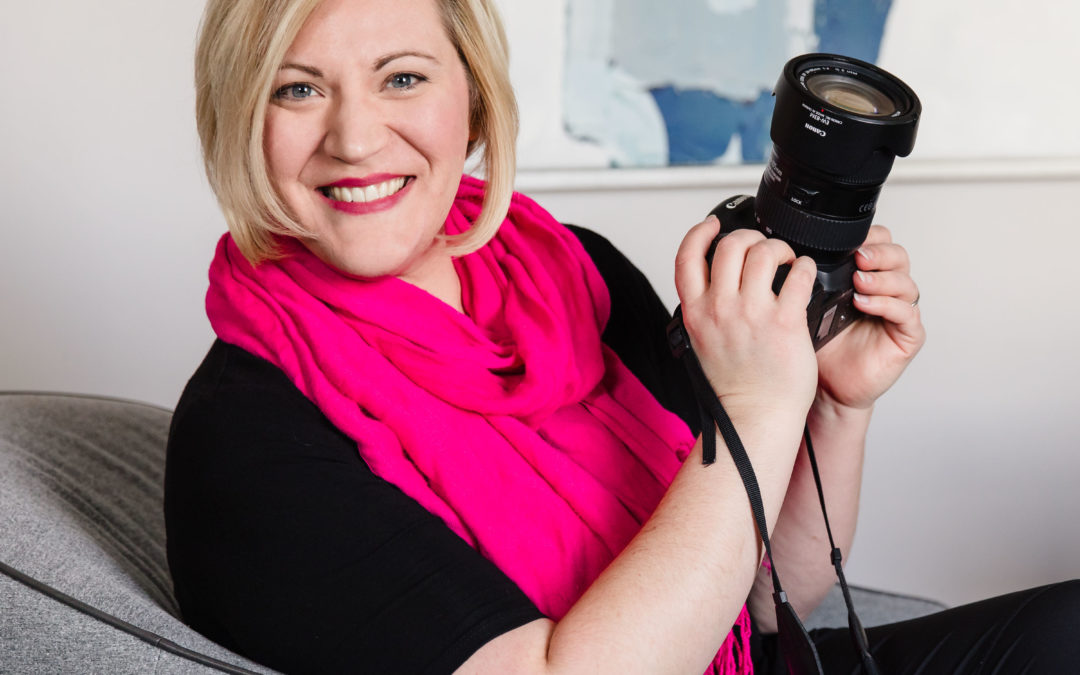 231: Tanya Goodall Smith – Framing Your Identity: The Power of Photography Branding