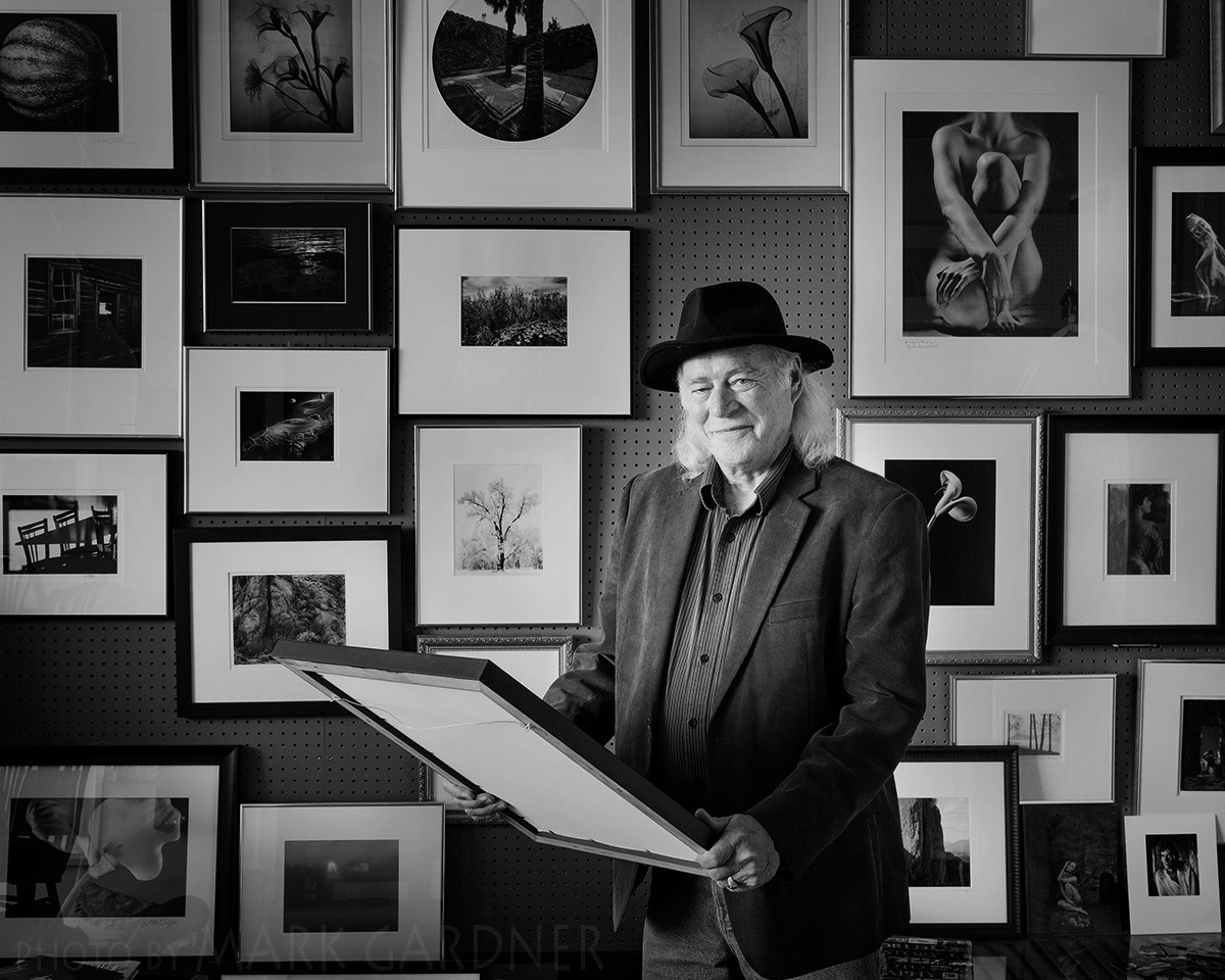 264 - Ernst Ulrich Schafer - Fine Art Black and White Photography - The Profitable Photographer Luci Dumas