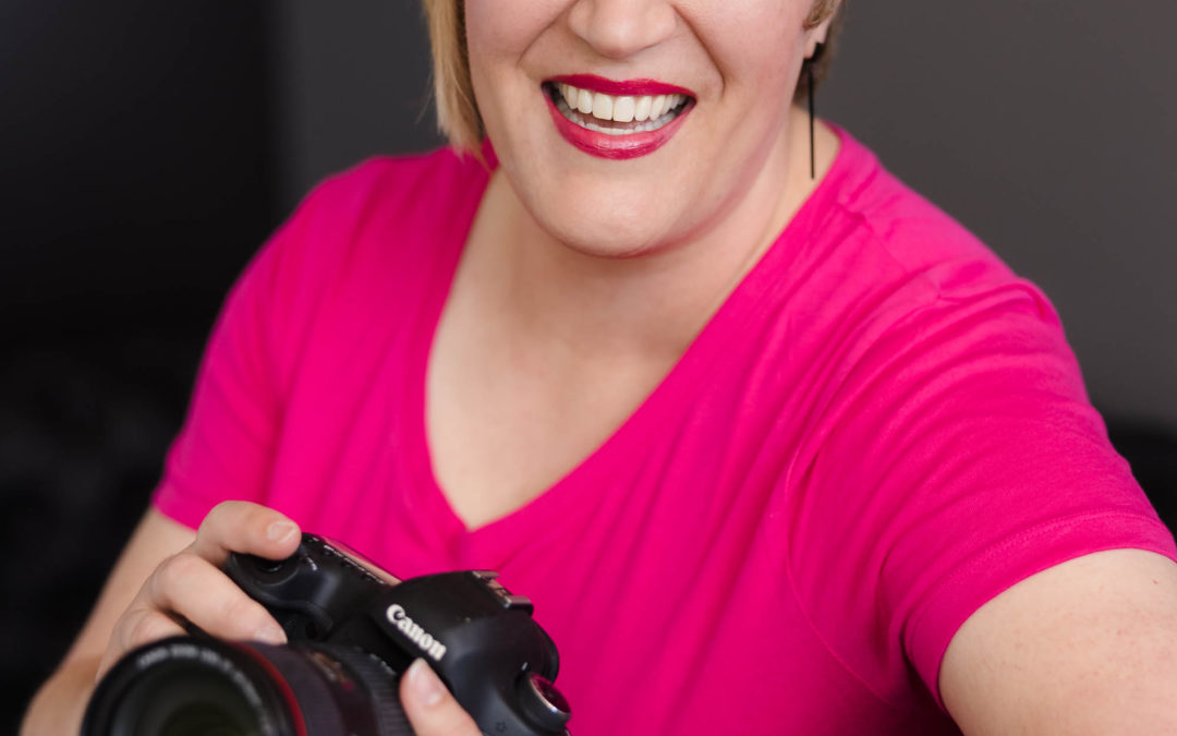 275: Tanya Goodall Smith: How Introverts Thrive in the Photography Business