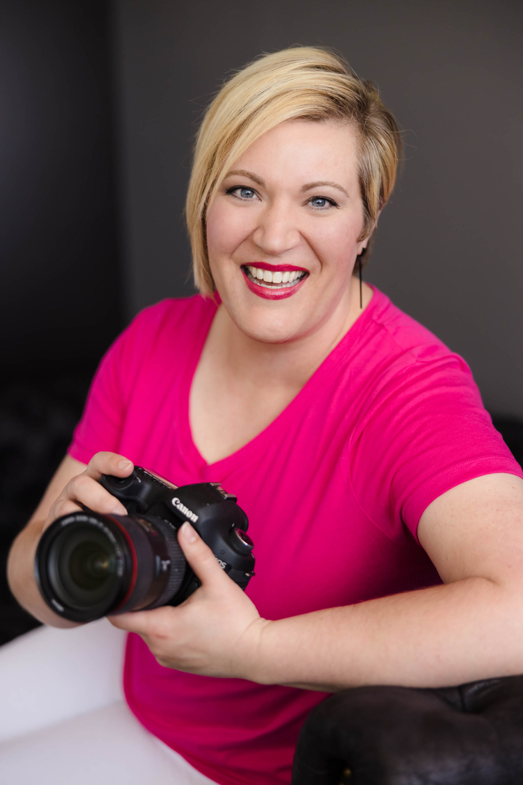 275: Tanya Goodall Smith: How Introverts Thrive in the Photography Business