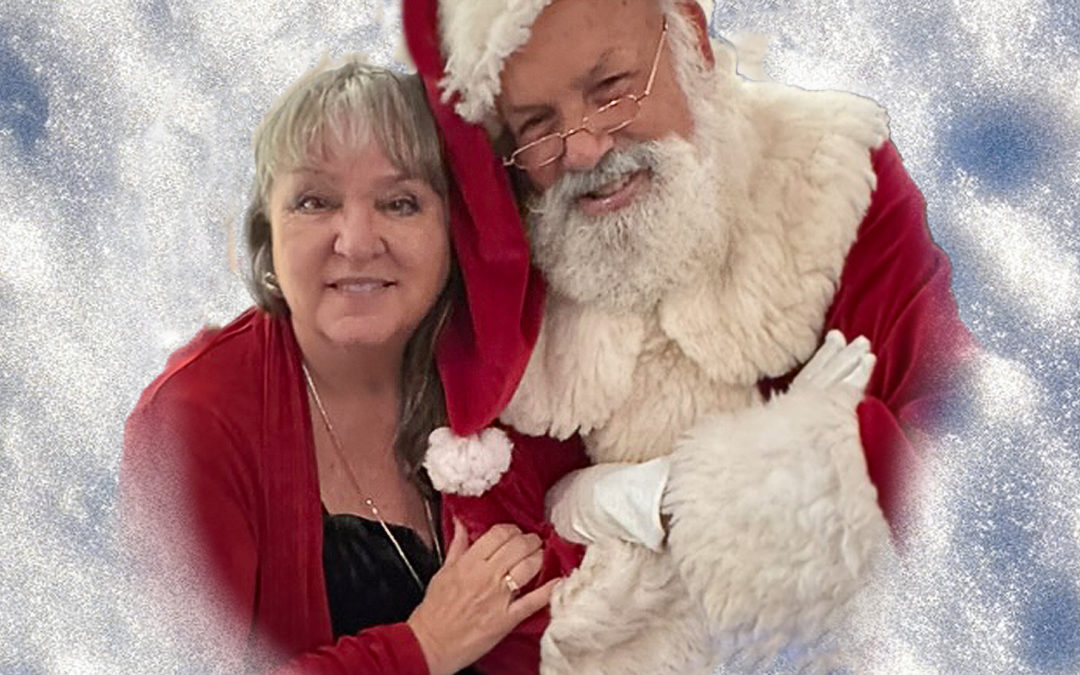 289: Luci Dumas: Ho, Ho, Hot Tips For A Profitable 2025