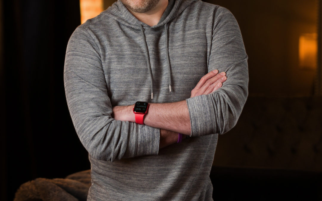 292: Shawn Black: Empowering Women with Stunning Photography