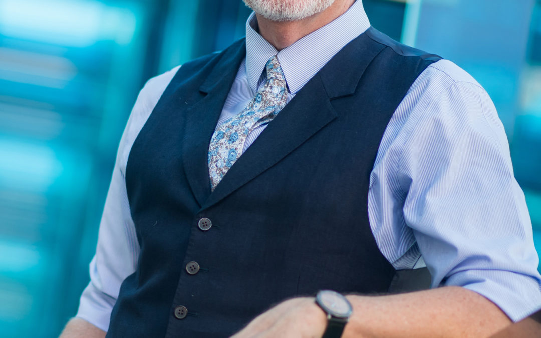 299: Jeffrey Shaw: Sell To The Rich