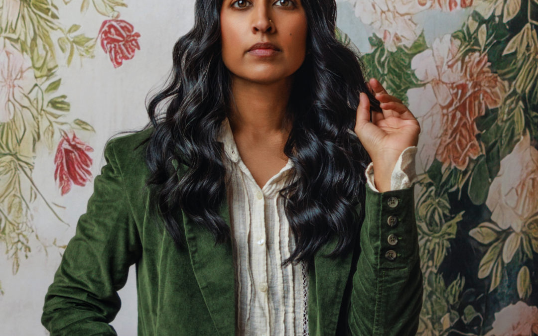 301: Anjana Olson: The Power of Self-Portraits for Photographers