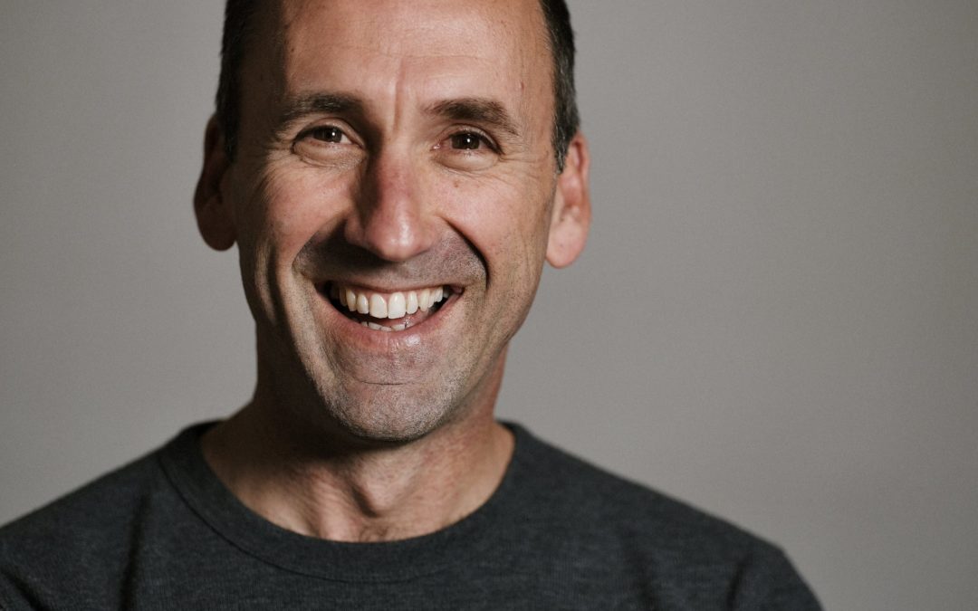 305: Andrew Hellmich: Build Your Photography Empire -One Connection at a Time