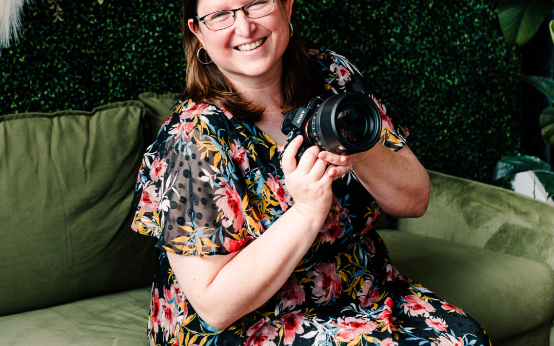 307: Brenda Pottinger: Photography Marketing Made Easy