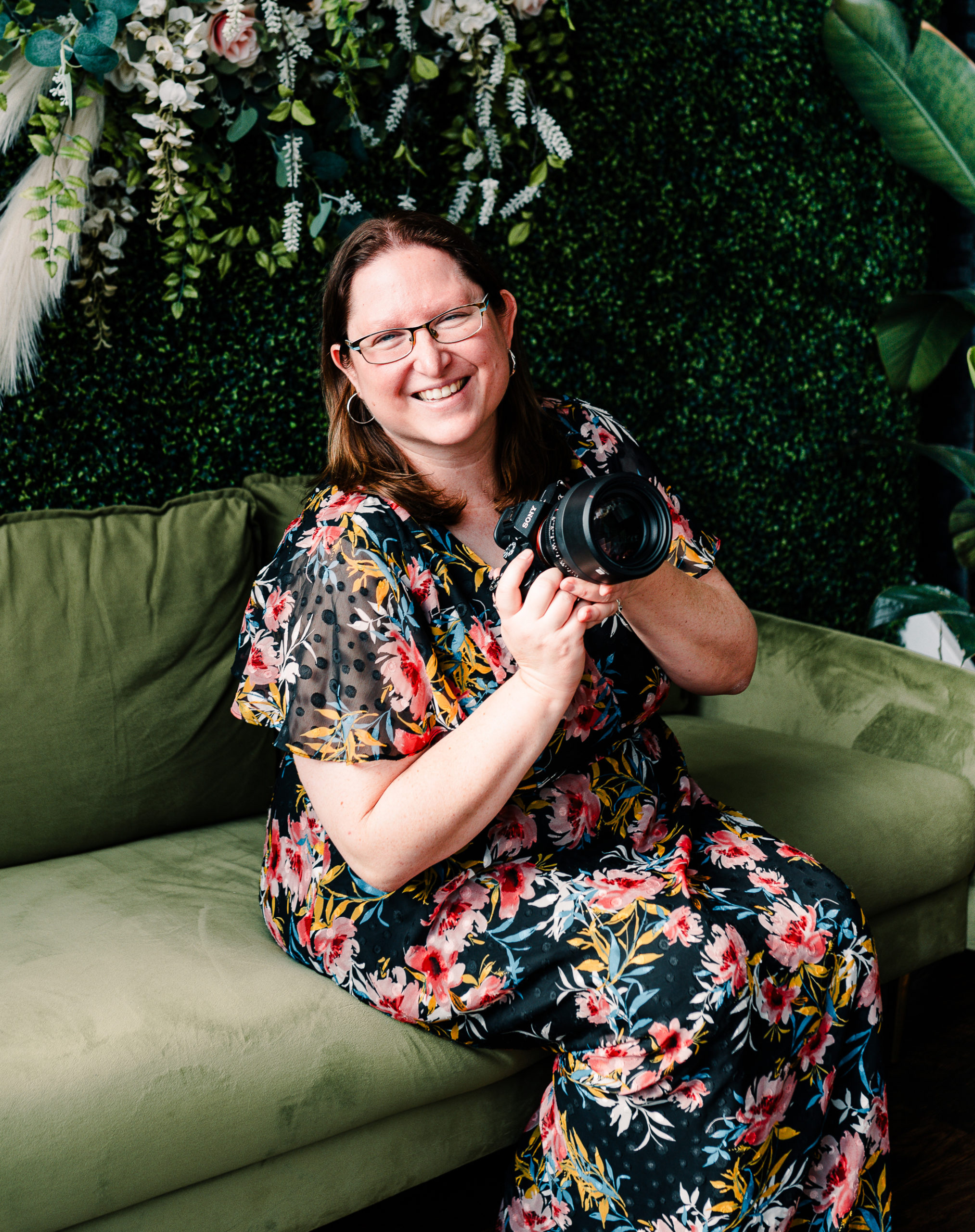307: Brenda Pottinger: Photography Marketing Made Easy