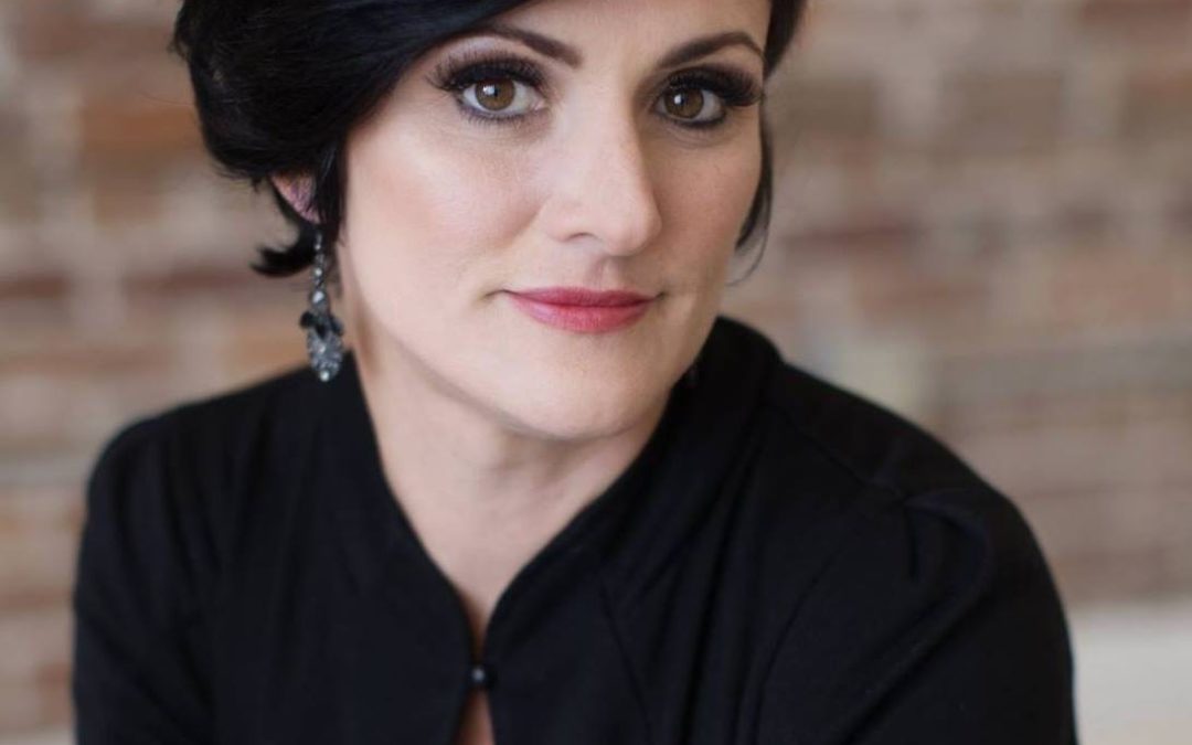 311: Jessica McKnight: Mindset as the Heart of Your Photography Business