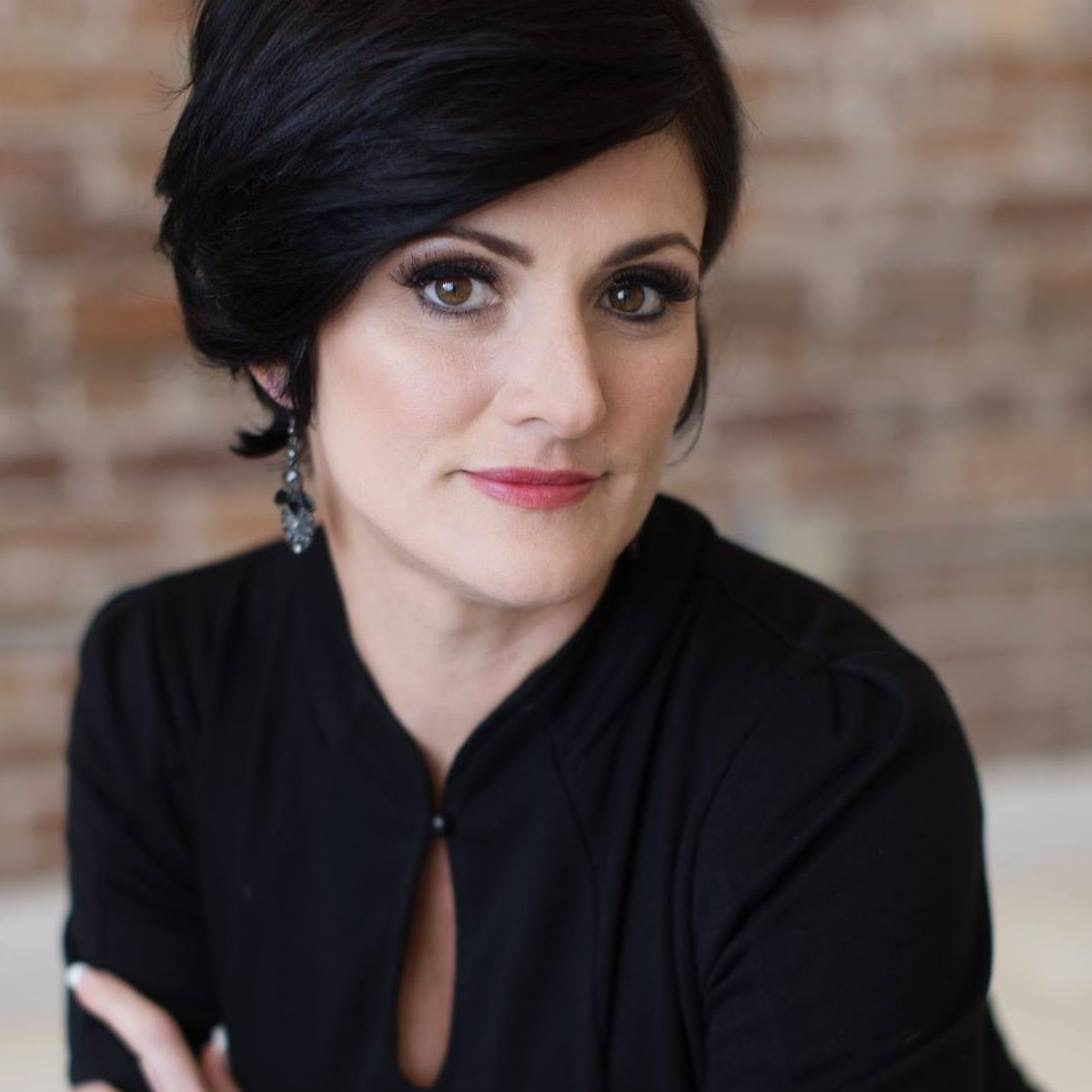 311: Jessica McKnight: Mindset as the Heart of Your Photography Business