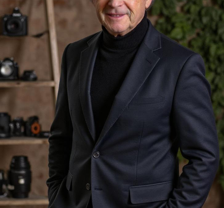 310: Jeff Lubin & Luci Dumas: What Two 40-Year Pros Want You to Know About Portrait Success