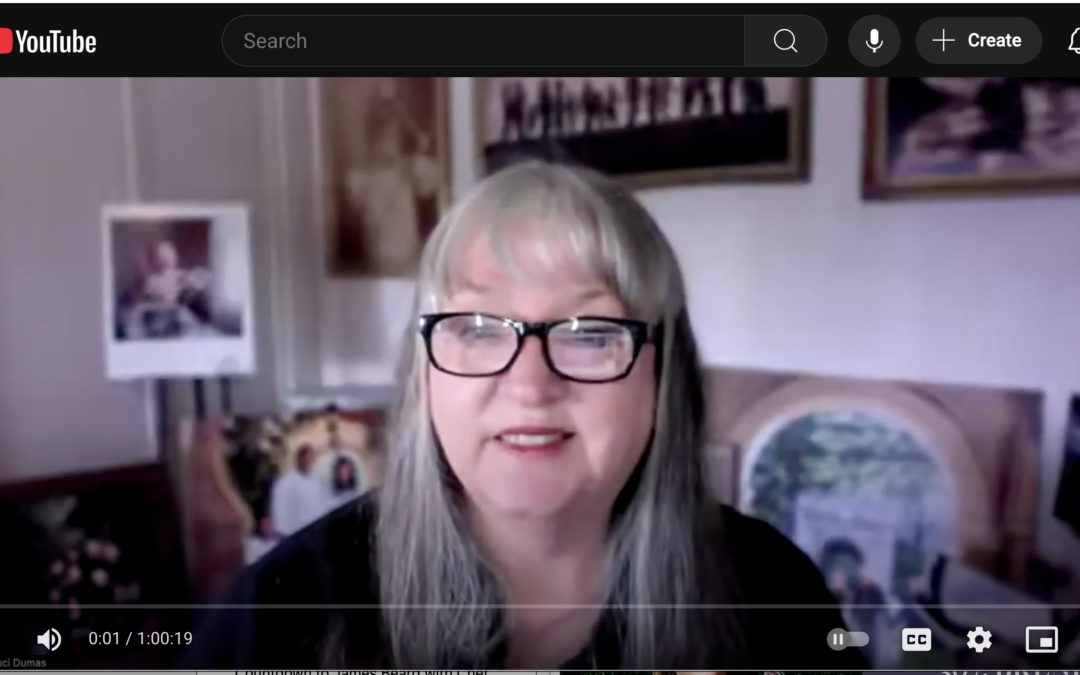 312: Luci Dumas on Your Big Photography Business Goals