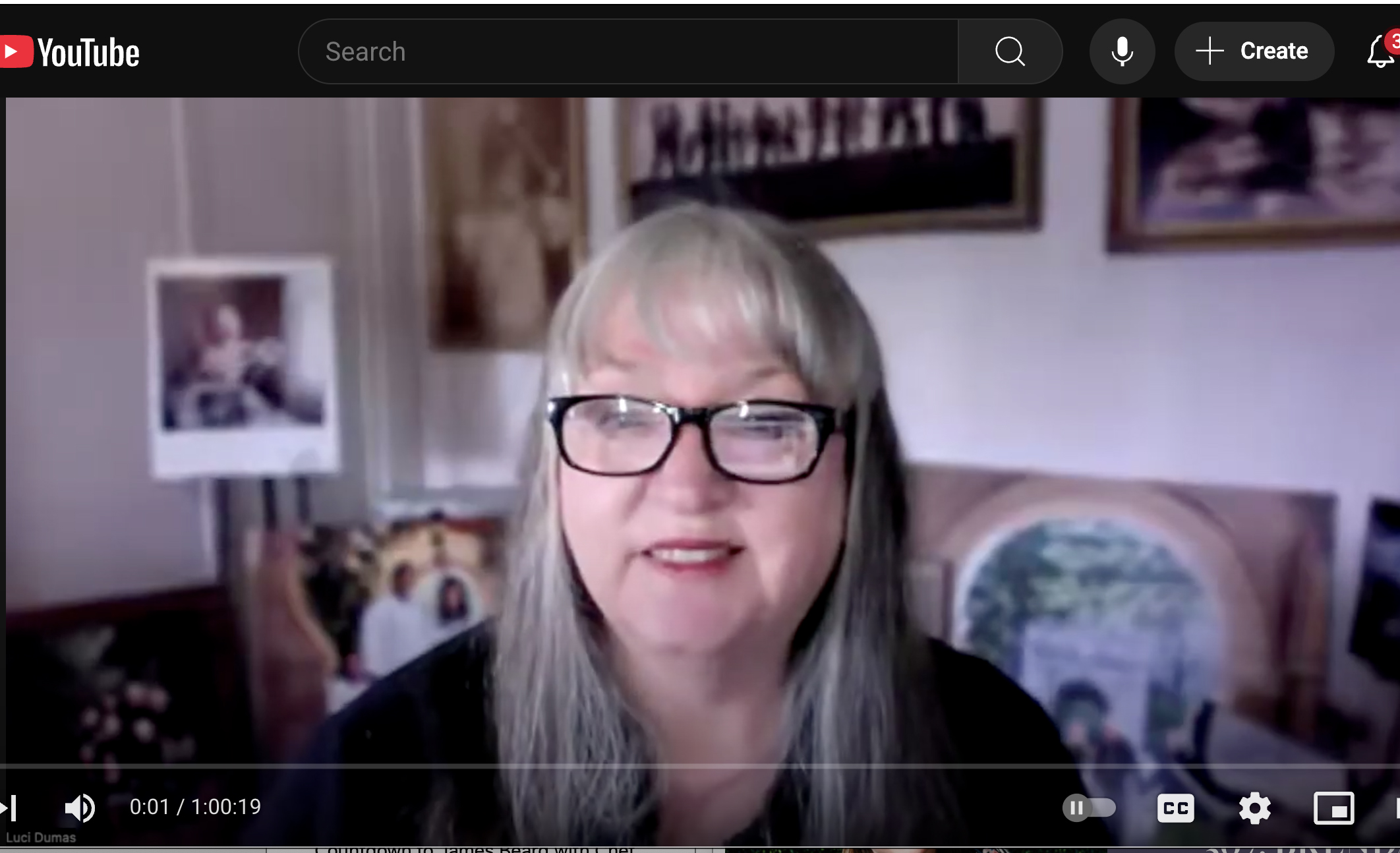 312: Luci Dumas on Your Big Photography Business Goals