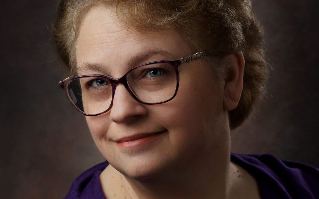 314: Angela Lawson on Legacy Pet Portraits