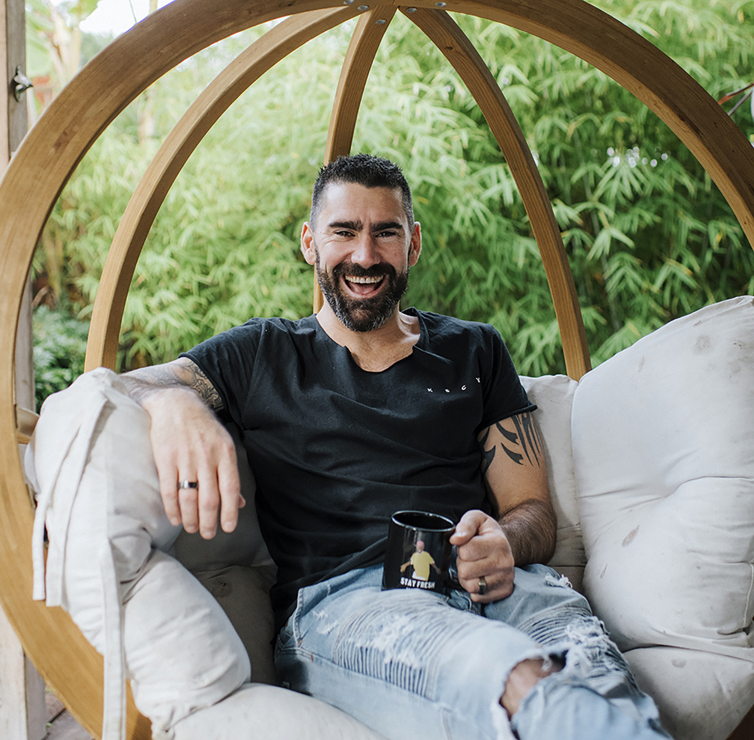 315 - JOHL DUNN - Mindset, Meditation and Success As A Photographer - Luci Dumas Profitable Photographer