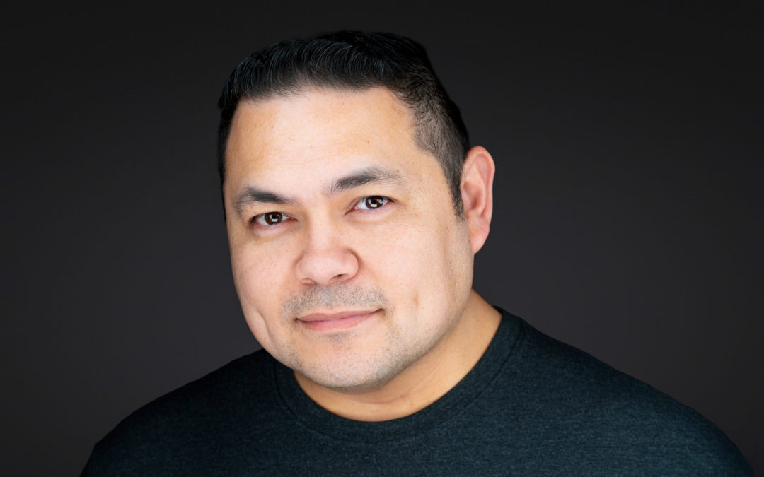 318: Andrew Hiorth: 7-Figure Photography Studio Tips