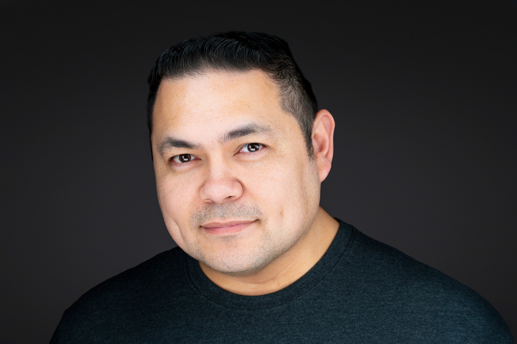 318 - Andrew Hiorth - 7-Figure Photography Studio Tips - Profitable Photographer Luci Dumas