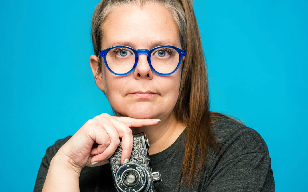 321: Jenny Gegg: Making Wedding Photography Feel Easy and Memorable