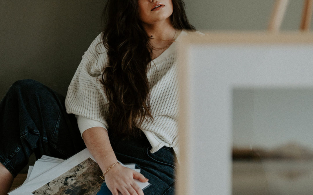 322: Shayna Lloyd: How to Use Video to Grow Your Photography Biz