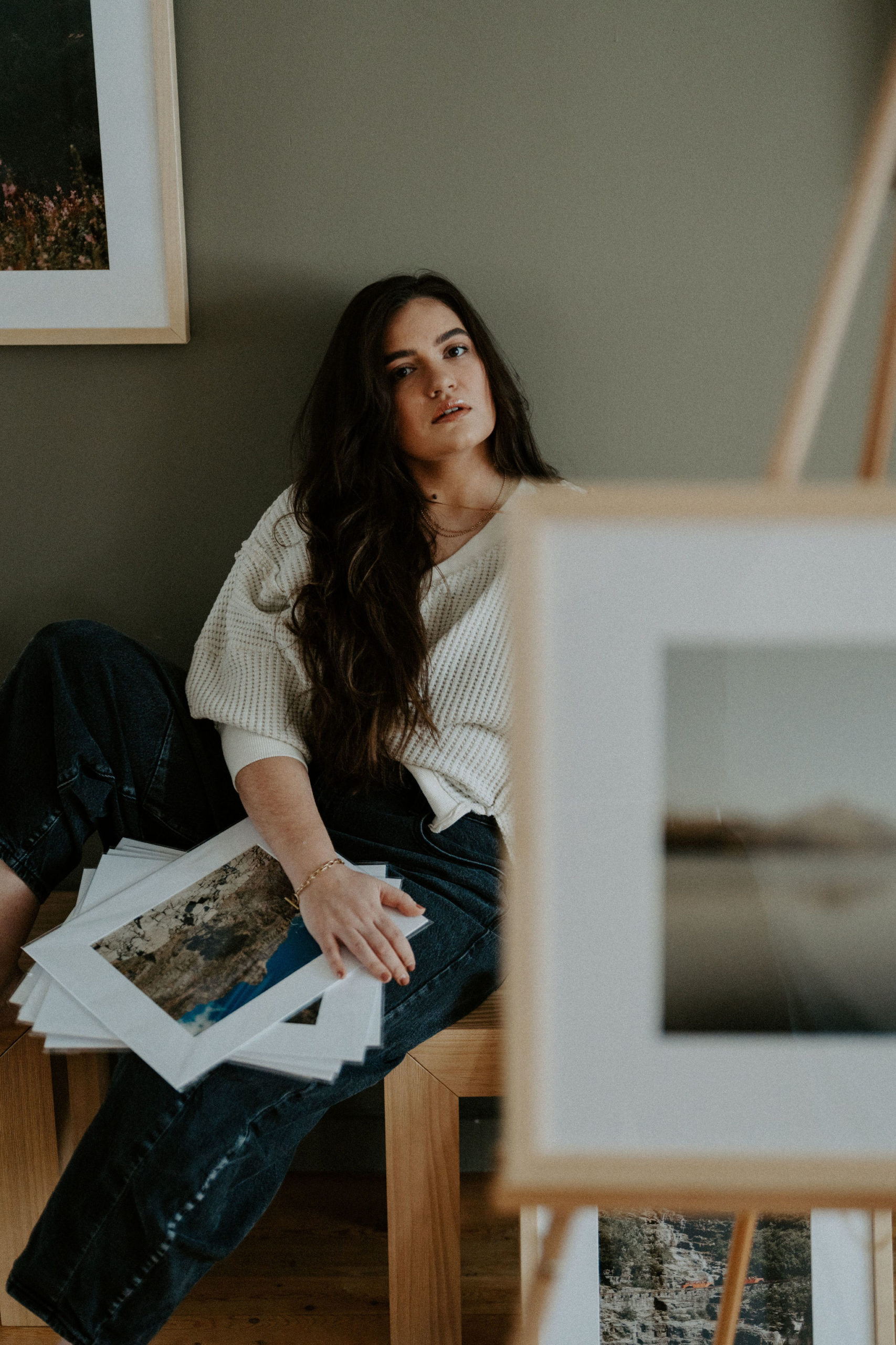 322: Shayna Lloyd: How to Use Video to Grow Your Photography Biz