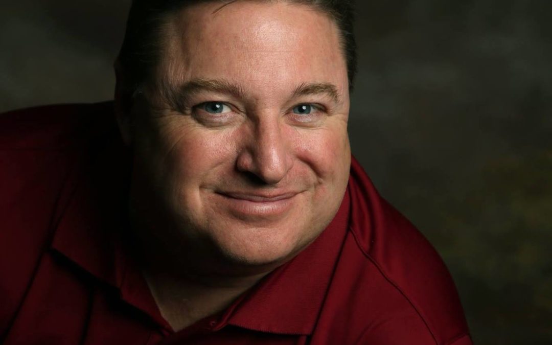 323: Jeff Galinovsky: Build a Photography Business That Lasts