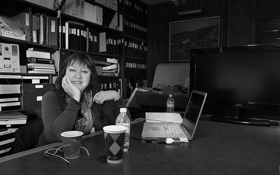 324: Luci Dumas: 12 Practical Tips From 40 Years in the Photography Biz