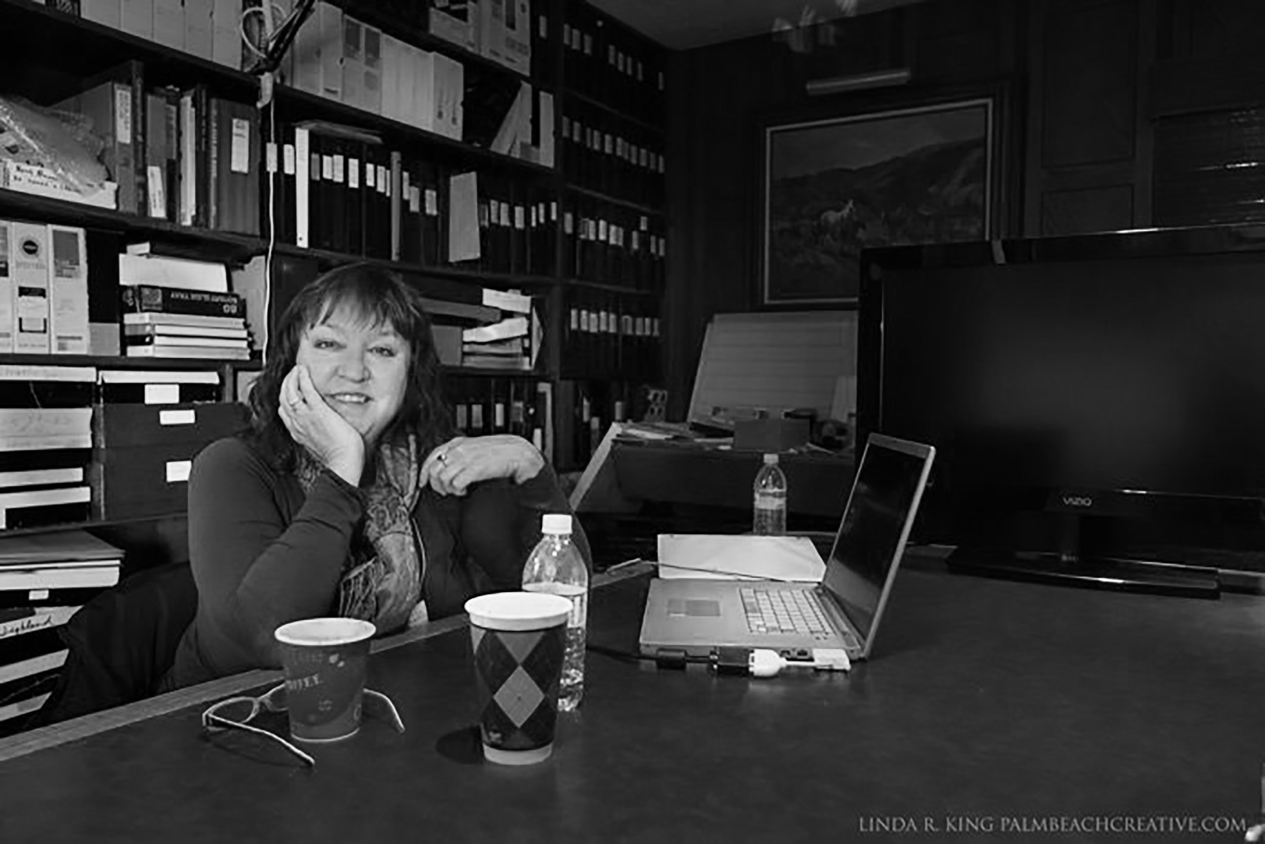 324: Luci Dumas: 12 Practical Tips From 40 Years in the Photography Biz