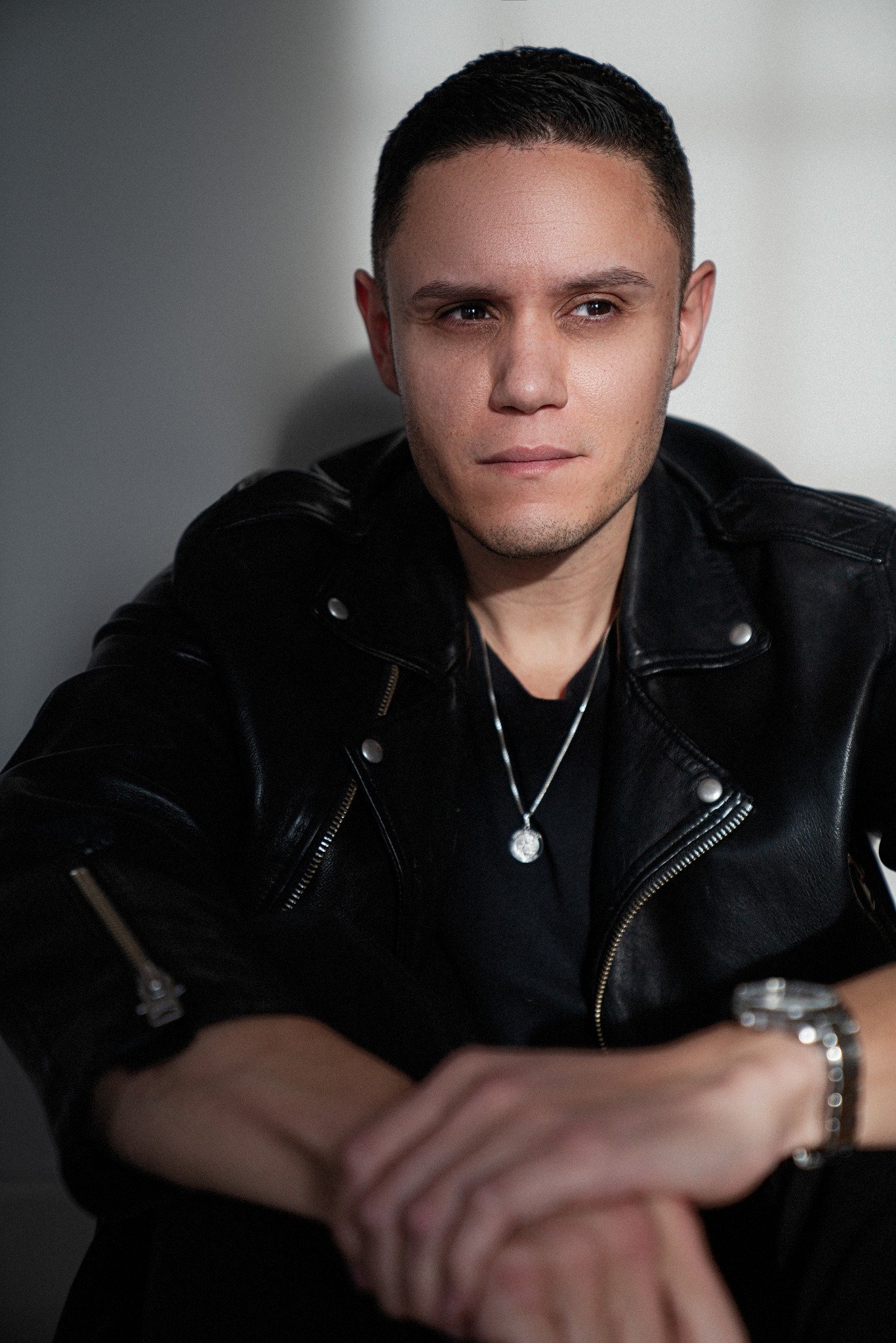 325 - Jeff Rojas on Commercial Photography, AI, and the Future of Creative Business - Luci Dumas