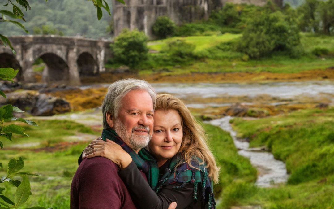 326: Bert & Cindy Behnke: The Heart of a Successful Photography Business