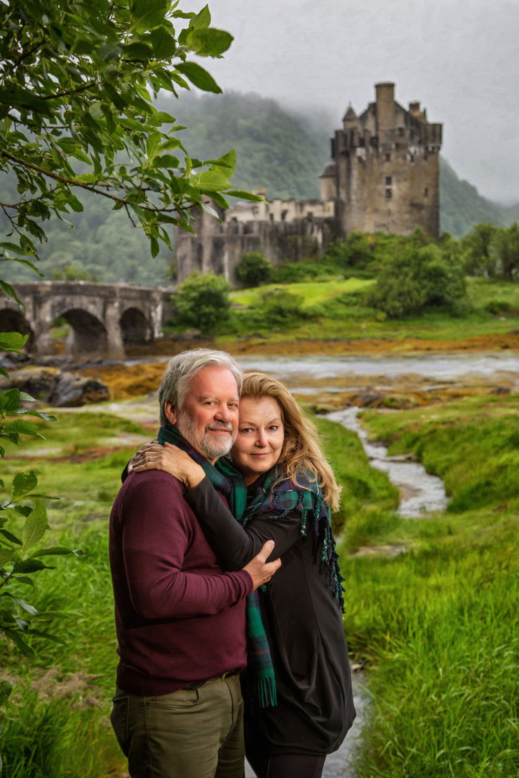 326 - Bert & Cindy Behnke - The Heart of a Successful Photography Business - Luci Dumas Profitable Photographer