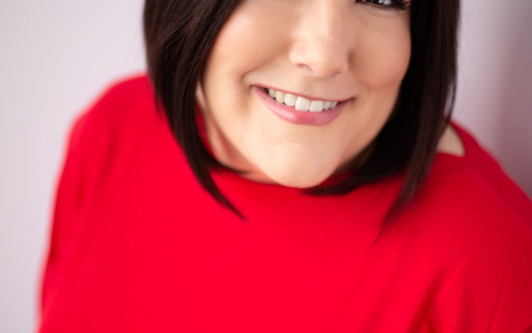 329: Kate DeCoste: The Magic of Storytelling and Connection in Portrait Photography