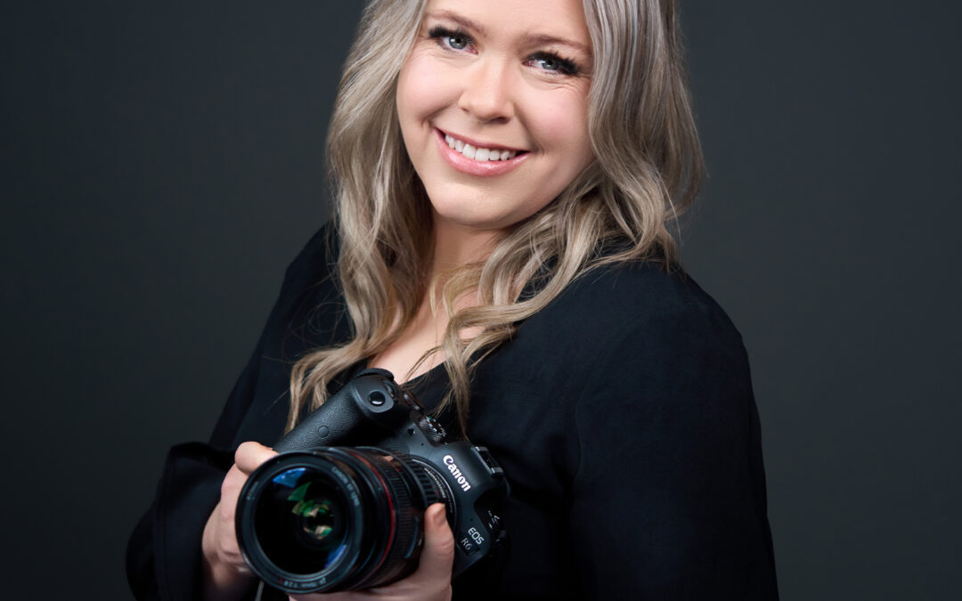 334: Creating Storytelling Heirloom Portraits with Shawna Pearce