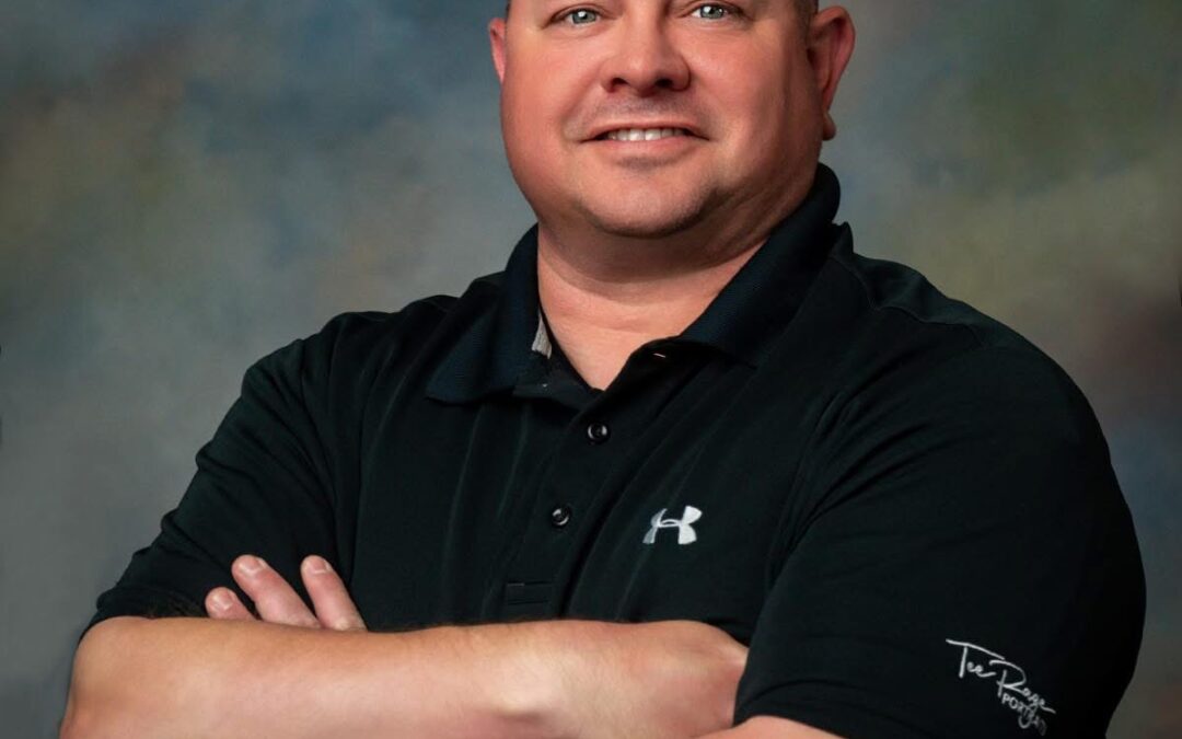 335: High Volume School / Sports Photography With Rob Brown