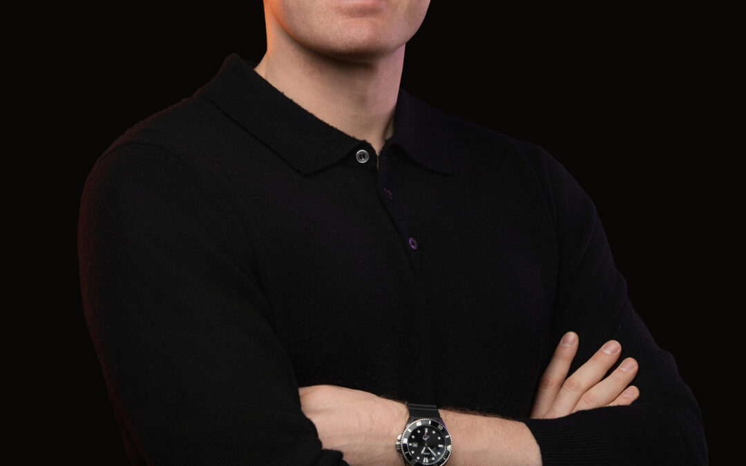 339: How to Run Facebook Ads That Work — with Brennan Haelig