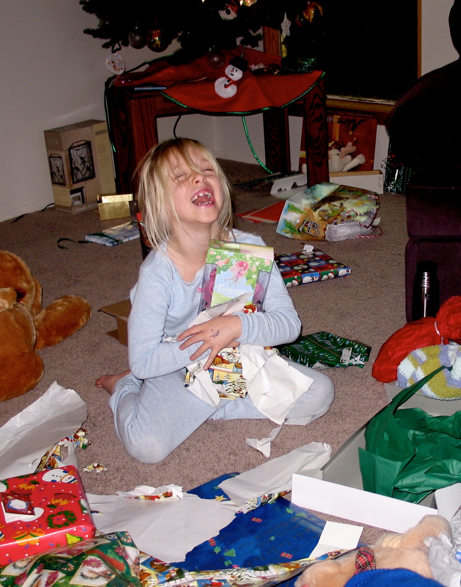 341: A Few Holiday Memories From Photographer, Luci Dumas - Profitable Photographer Podcast