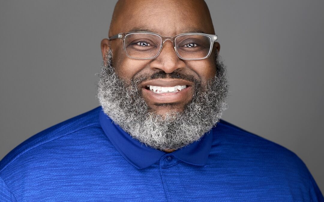 344: Break Into Event and Headshot Photography with Chip Dizard