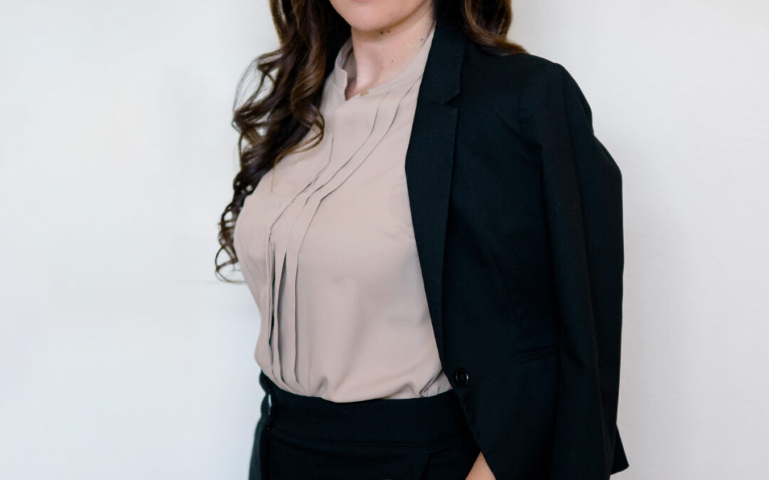 346: Wedding Photographers Self Care Guide with Alicia Parks