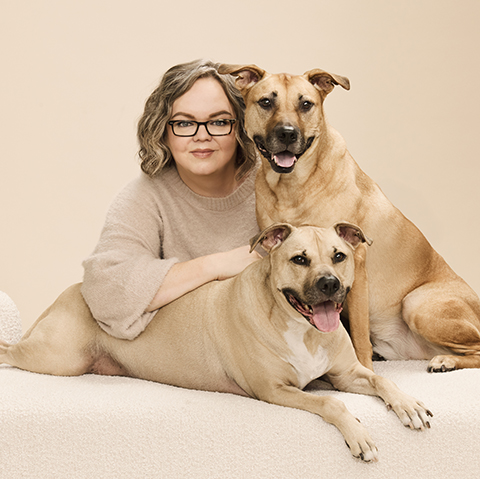 349 - Pets, Pets, and More Pets with Photographer Jen Hillenga - Luci Dumas Profitable Photographer 1