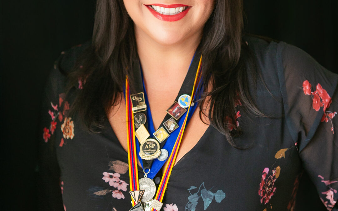 348: The Power of Being Authentic and Tips on Google Reviews, with Marisa Balletti-Lavoie