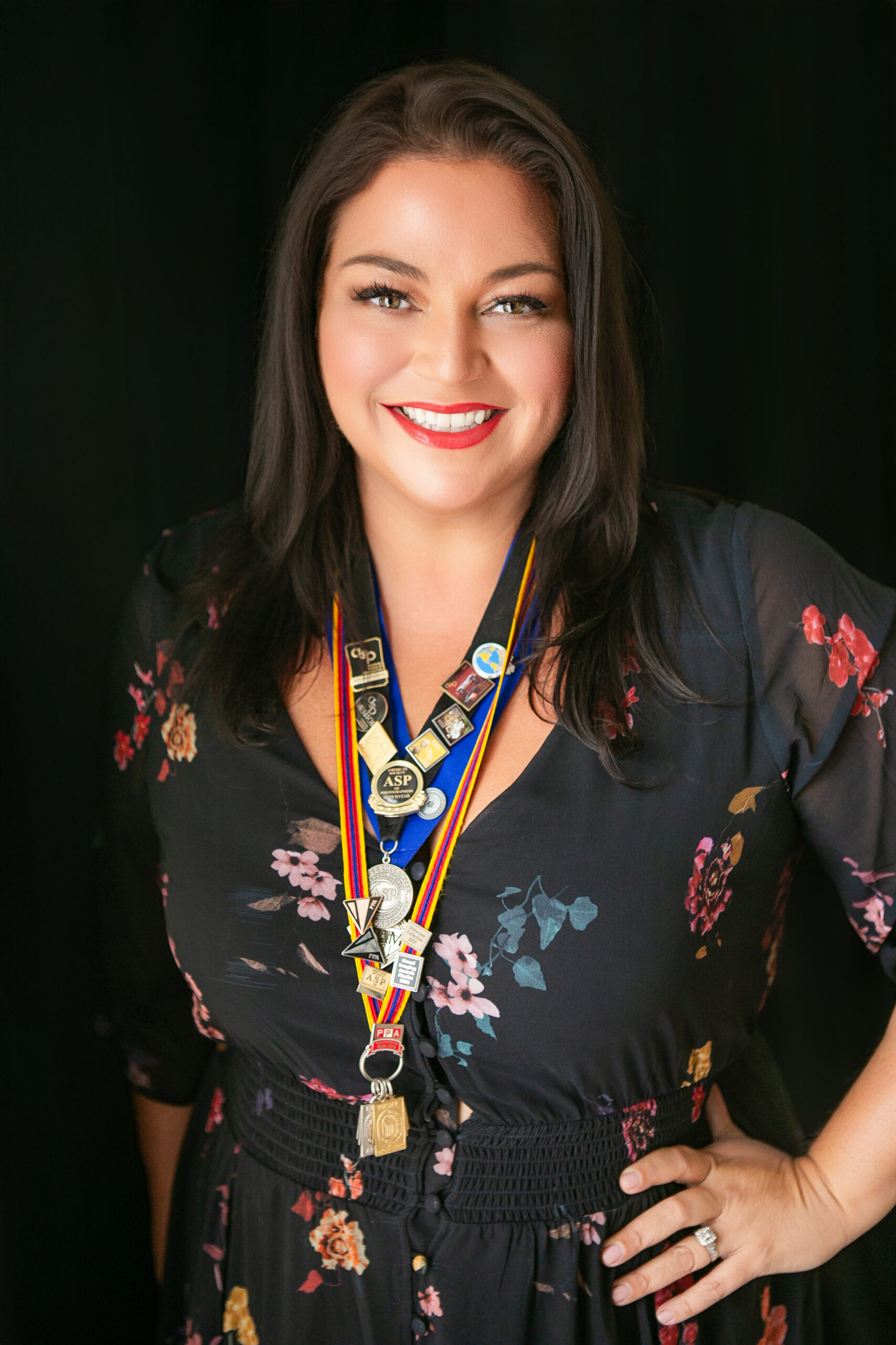 348: The Power of Being Authentic and Tips on Google Reviews, with Marisa Balletti-Lavoie - Luci Dumas Profitable Photographer