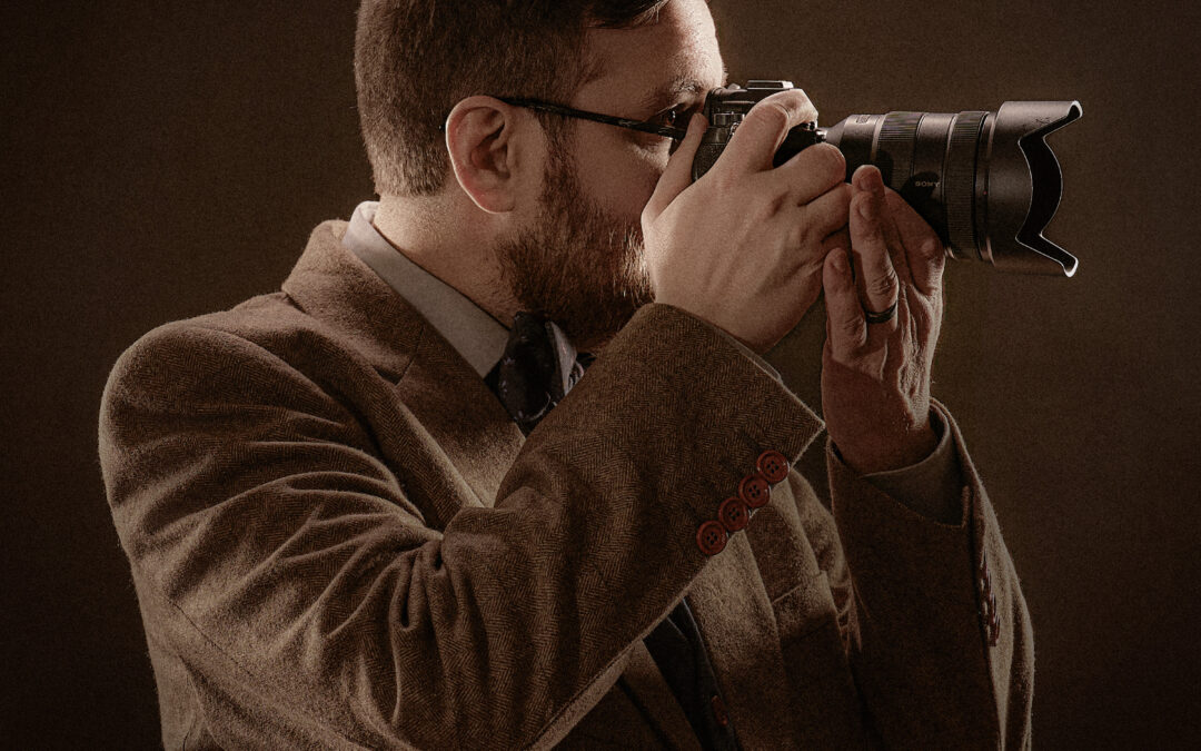 356: Better Decisions = Better Photos, More Success with Chris Wooley