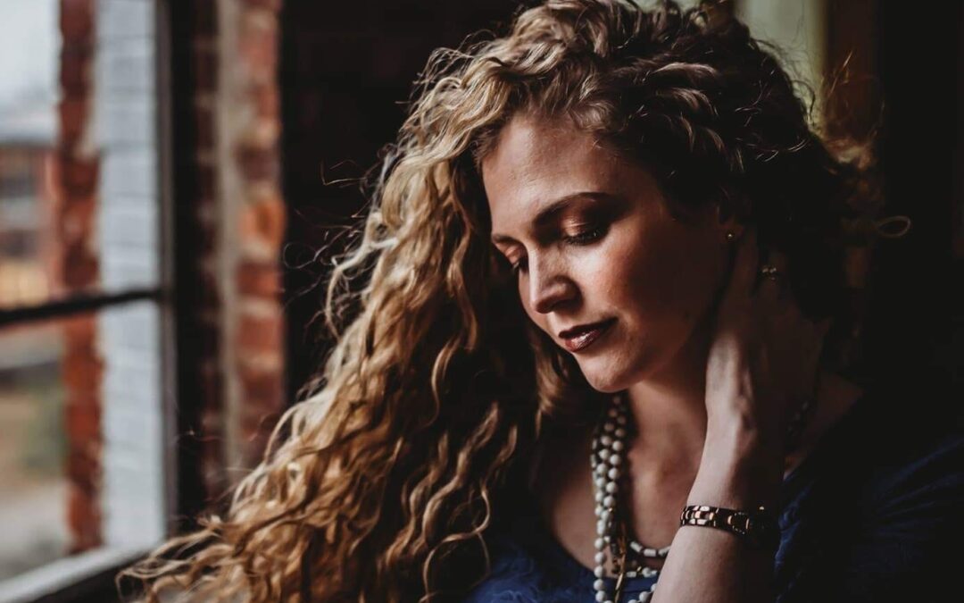 357: Newborn Photography Success with Ashley Lowder