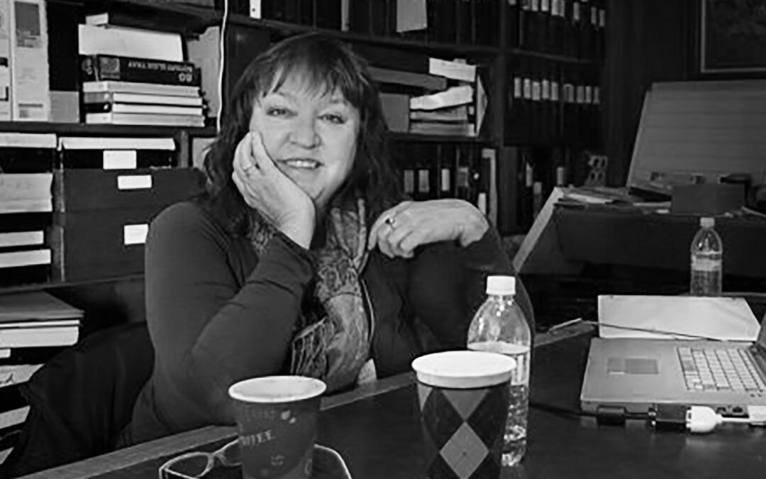 359: Luci on Separating Your WORK from Your WORTH as a Photographer
