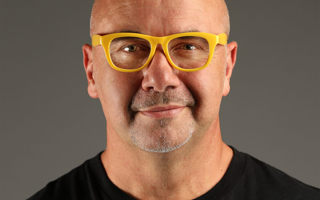 361: The REAL Key to Photography Business Success with Marcin Rafalowicz