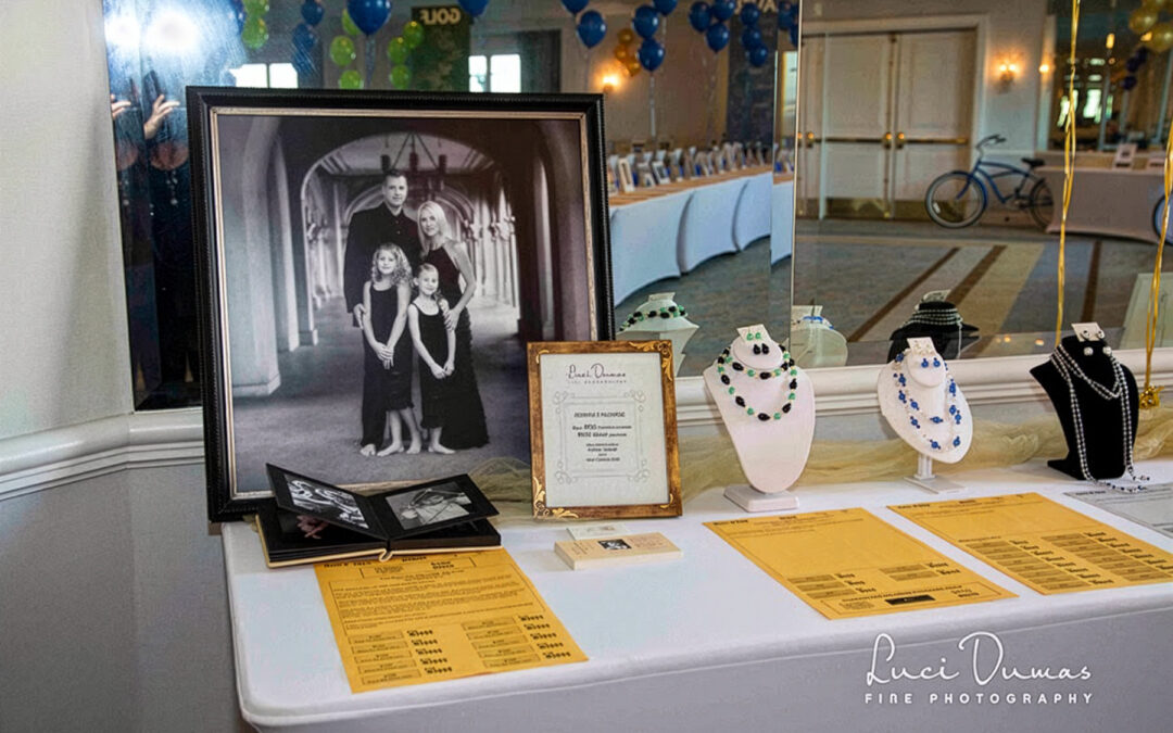 363: Turn Charity Events Into High Paying Photography Clients